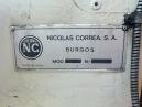 Correa A20-35 MET11.494 20 19394